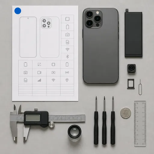 How to read smartphone spec sheets without falling for marketing tricks in 2026