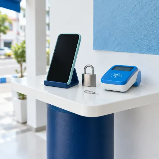 Protecting your UPI payments and smartphone from fraud in India 2026: the practical security guide