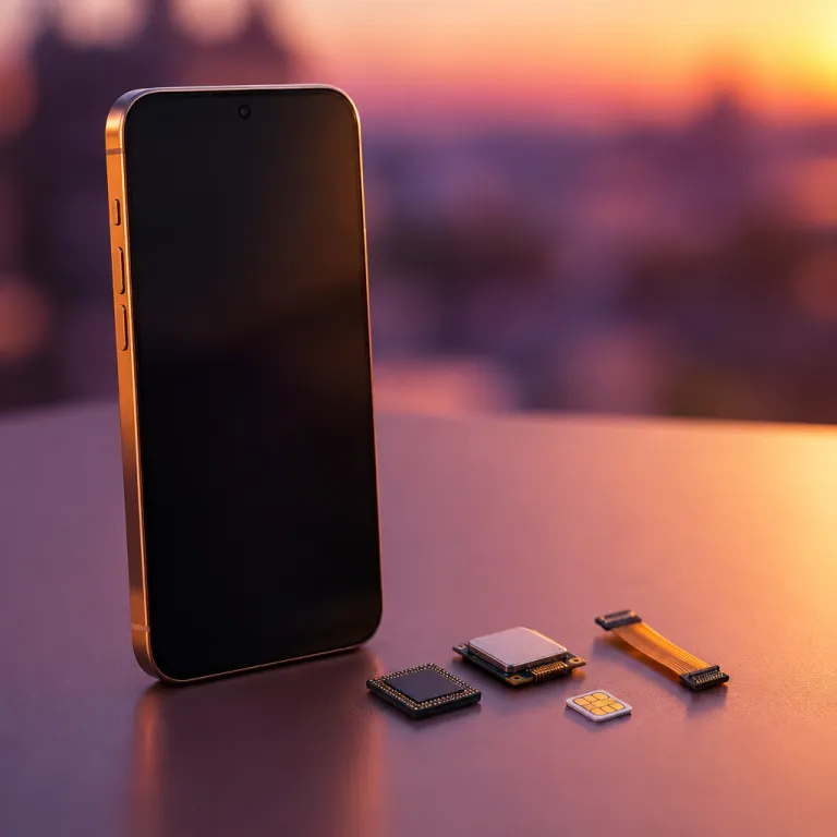 5G फ़ोन में उन्नत V4 पाइपलाइन प्रक्रिया : मोबाइल अनुभव कैसे बदल रहा है