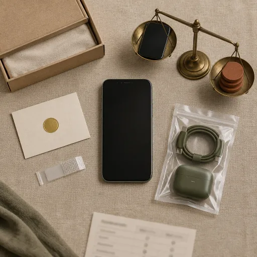 Buying a certified pre-owned smartphone in India 2026: what to verify and how much you actually save