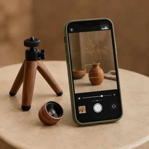 Smartphone camera settings and techniques every Indian user should know for better photos in 2026