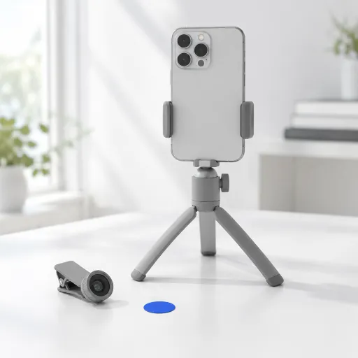 Smartphone camera settings and techniques every Indian user should know for better photos in 2026