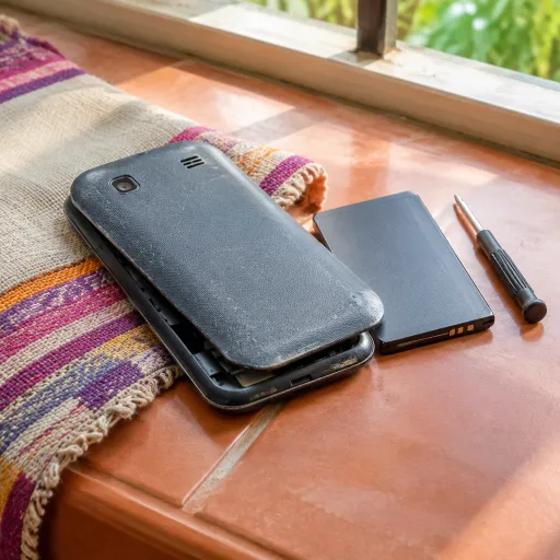 Repair it or replace it? How to decide when your smartphone starts slowing down in India