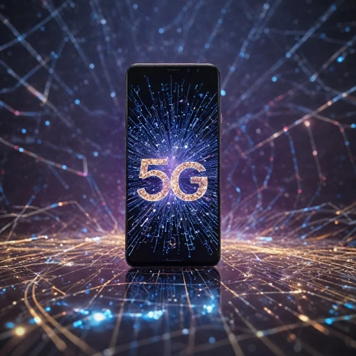 5G फ़ोन: मोबाइल फ़ोन की नई क्रांति