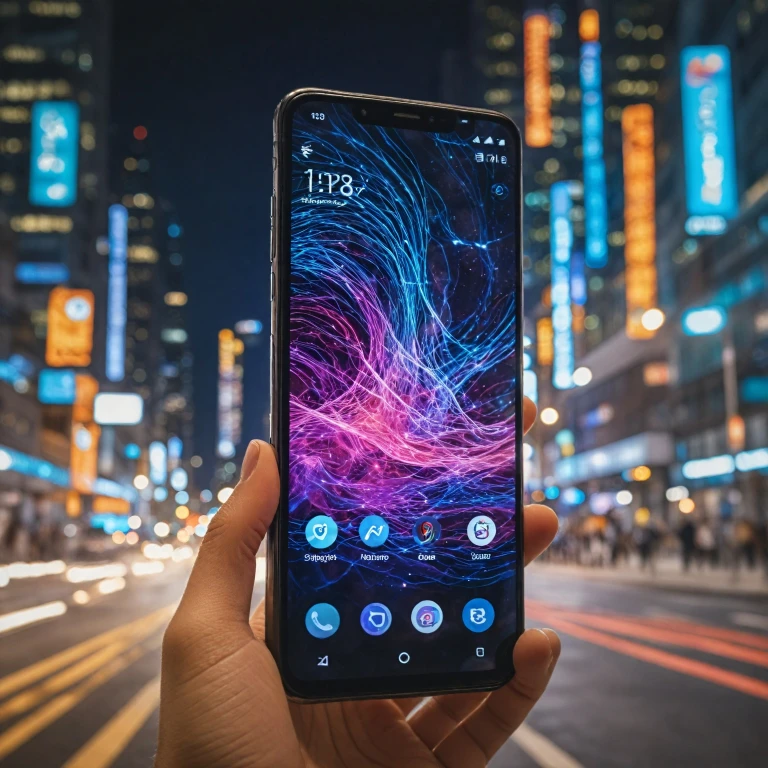 5G फ़ोन: मोबाइल फ़ोन की नई क्रांति