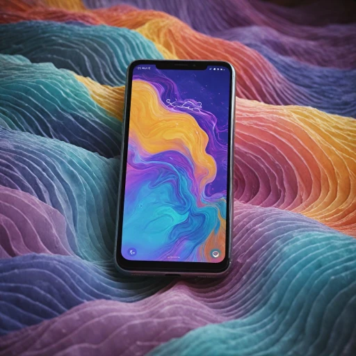 5G फ़ोन के बारे में जानें: मोबाइल फ़ोन की नई क्रांति