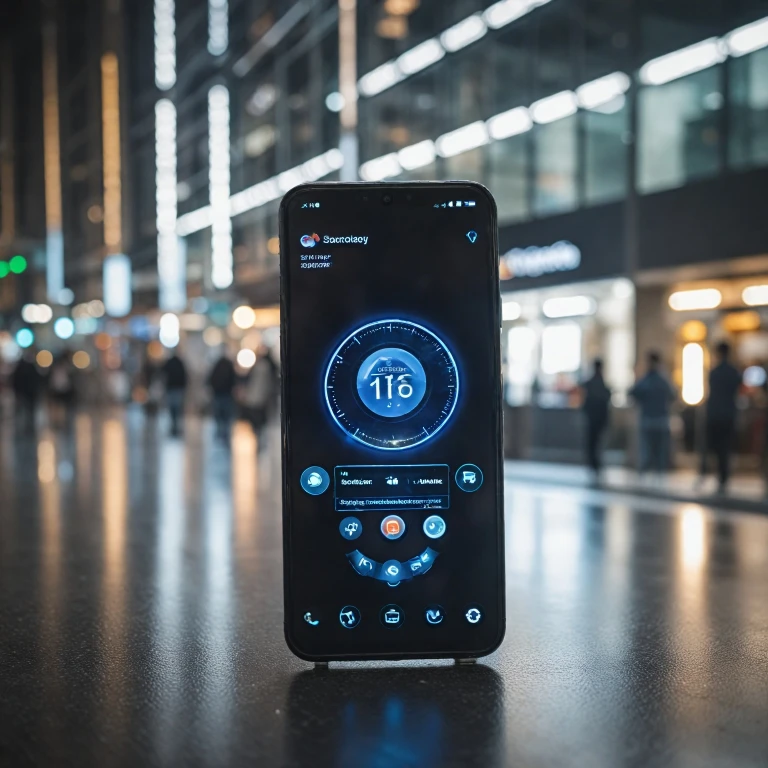 5G फ़ोन के बारे में जानें: मोबाइल फ़ोन की नई क्रांति