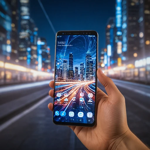 5G फ़ोन: मोबाइल फ़ोन की नई क्रांति
