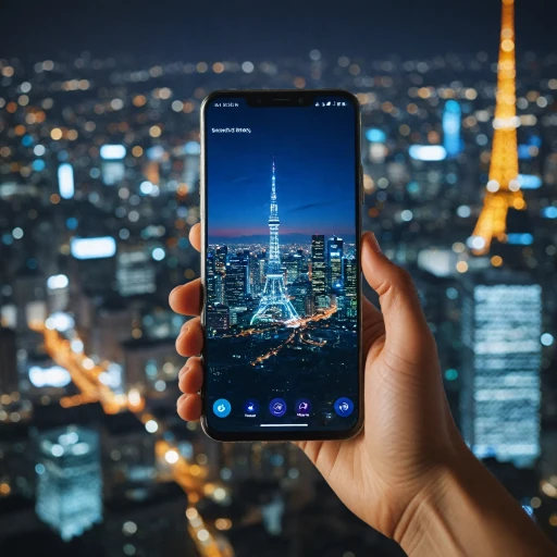 5G फ़ोन के बारे में जानें: आपकी मोबाइल अनुभव को कैसे बदलता है