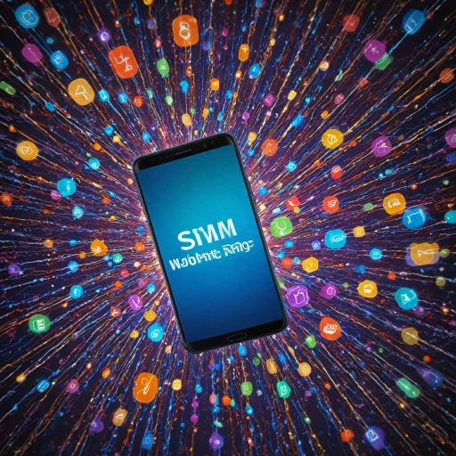 मोबाइल फोन सेवा और सेटिंग्स: SIM और नेटवर्क जानकारी