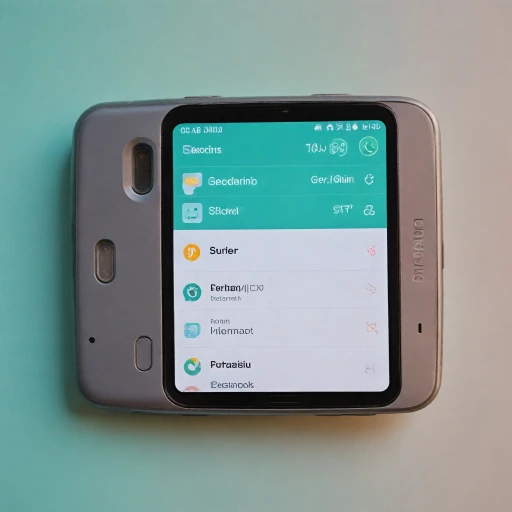 मोबाइल फोन में सेवा और सेटिंग्स: SIM और नेटवर्क जानकारी