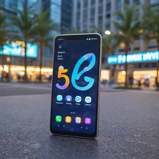 5G फ़ोन: नई पीढ़ी के मोबाइल फ़ोन की विशेषताएँ और लाभ