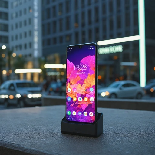 5G फ़ोन: नई पीढ़ी के मोबाइल फ़ोन की विशेषताएँ