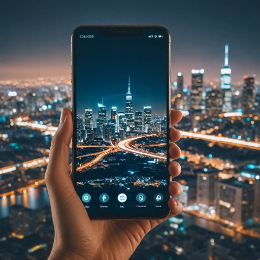5G फ़ोन: मोबाइल फ़ोन की नई क्रांति