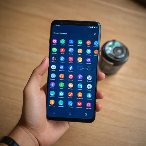 मोबाइल ऐप्स की सेवा और सेटिंग्स में गहराई से जानकारी