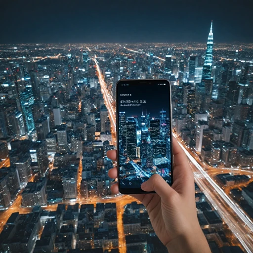 5G फ़ोन की दुनिया में कदम