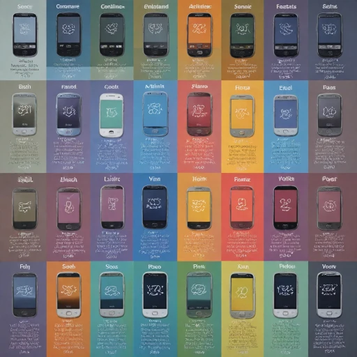 मोबाइल फोन की तुलना और रेटिंग्स: फीचर बाय फीचर विश्लेषण