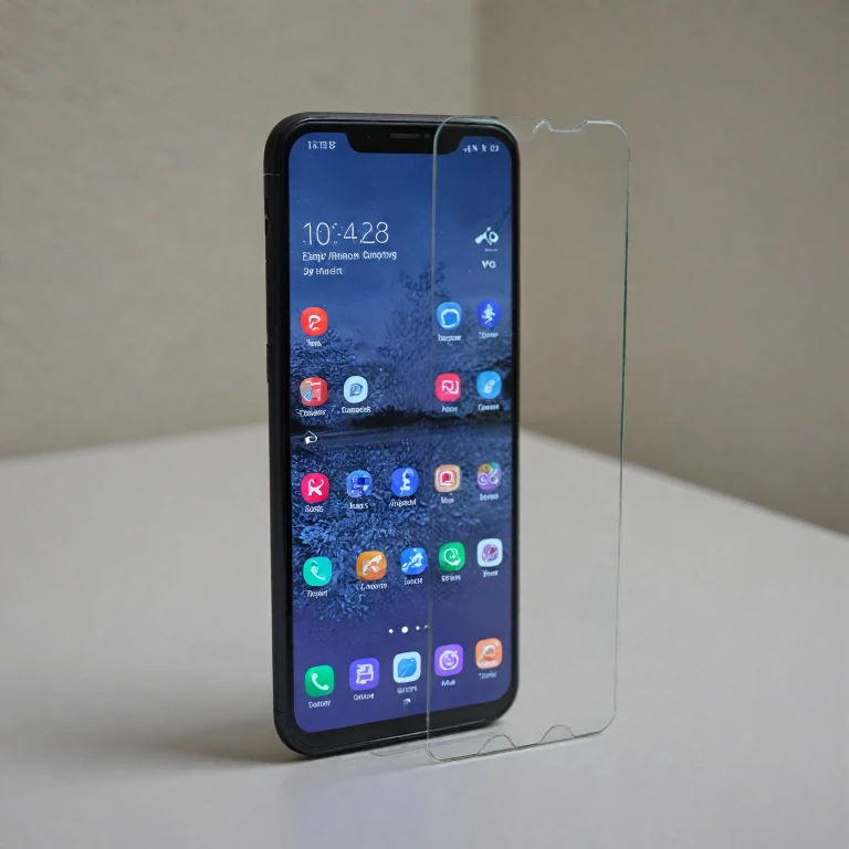 मोबाइल फोन स्क्रीन प्रोटेक्टर: आपकी स्क्रीन की सुरक्षा के लिए सही विकल्प