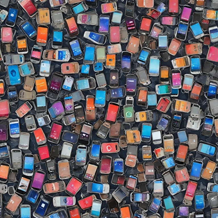 मोबाइल फोन की तुलना और रेटिंग्स: यूज़र रिव्यूज़ का महत्व