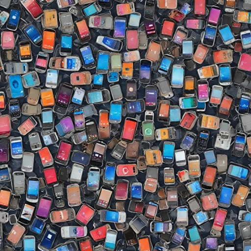 मोबाइल फोन की तुलना और रेटिंग्स: यूज़र रिव्यूज़ का महत्व