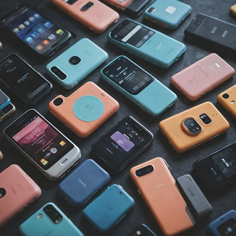 बजट फ़ोन: सही विकल्प कैसे चुनें