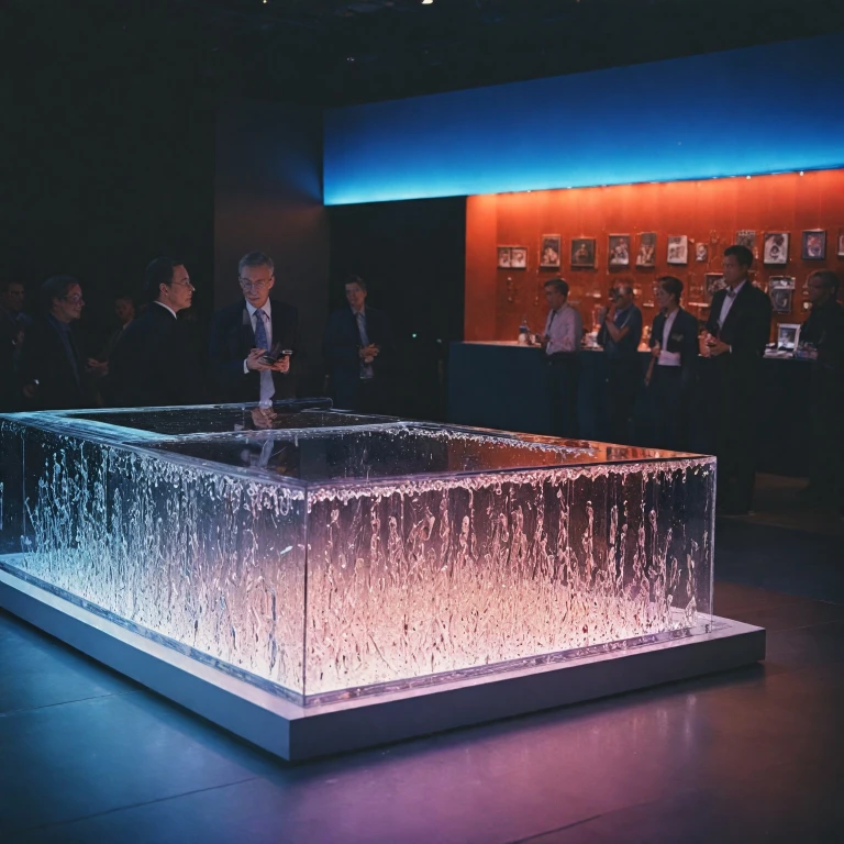 स्मार्टफोन लॉन्च की गहराई में