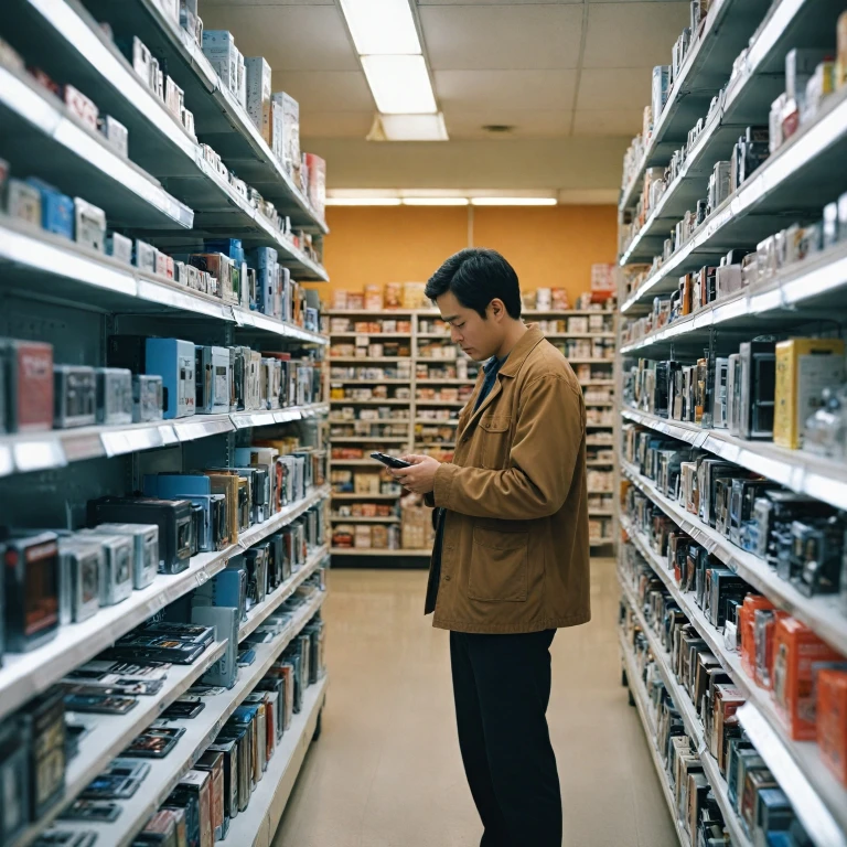 बजट फ़ोन: सही विकल्प कैसे चुनें