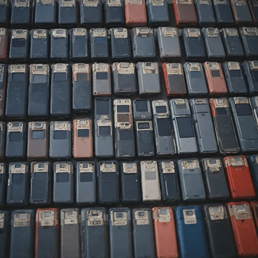 मोबाइल फोन की तुलना और रेटिंग्स: बैटरी परफॉर्मेंस पर गहराई से नज़र