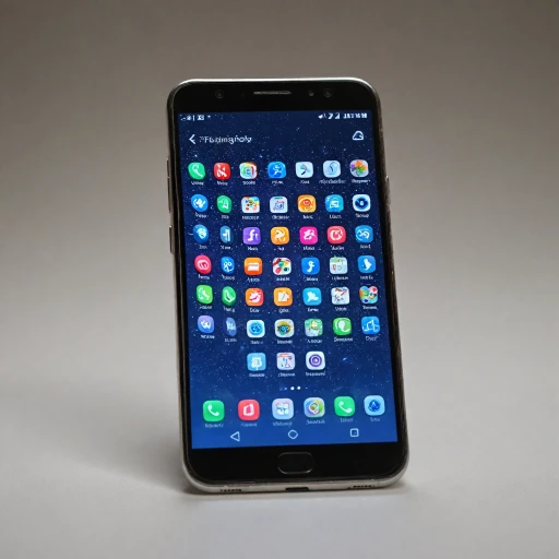 मोबाइल फोन में सेवा और सेटिंग्स: SIM और नेटवर्क जानकारी