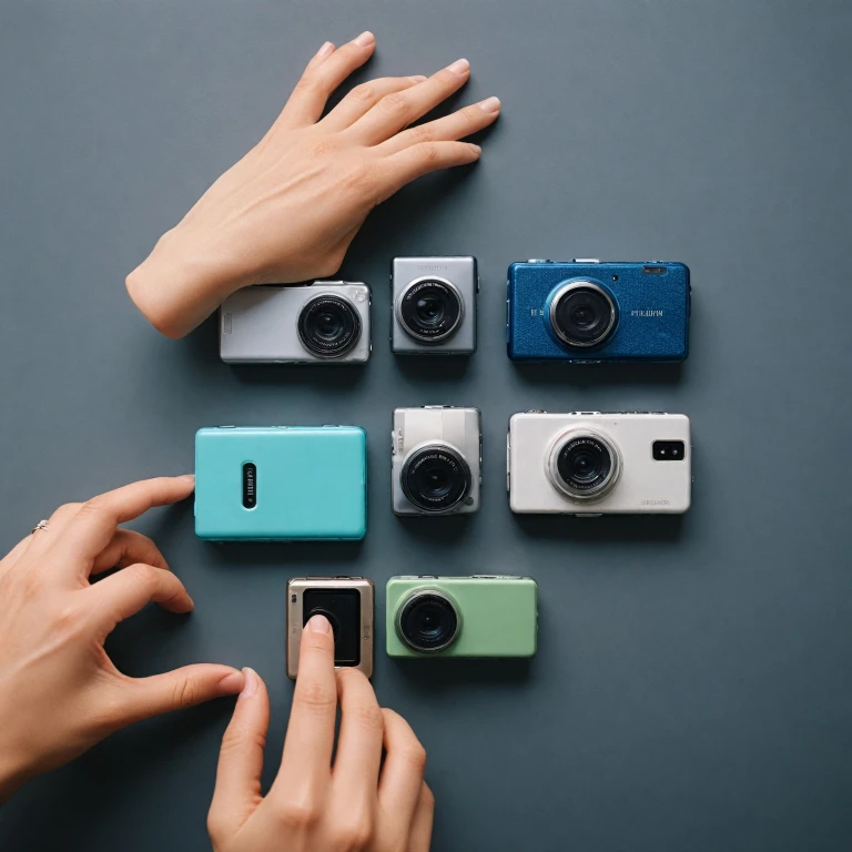 मोबाइल फोन की तुलना और रेटिंग्स: सही चुनाव कैसे करें