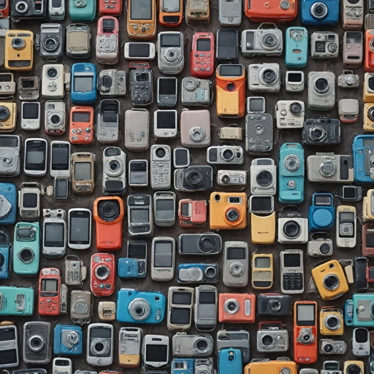 मोबाइल फोन की तुलना और रेटिंग्स: यूज़र रिव्यूज़ का महत्व