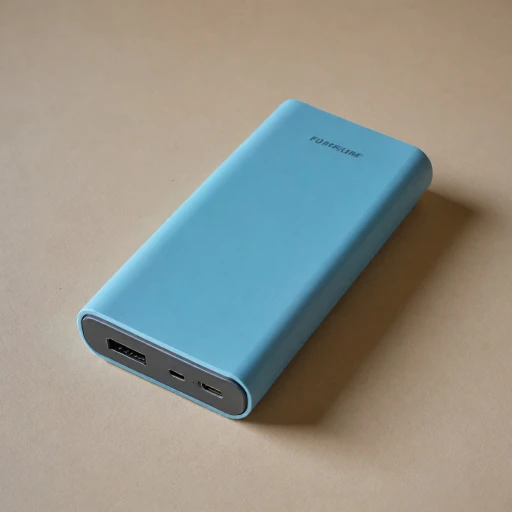 मोबाइल फोन के लिए पावर बैंक: आपकी बैटरी की सुरक्षा