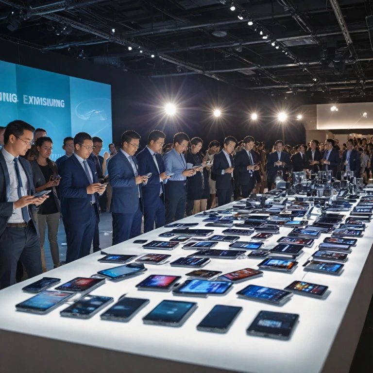 नए स्मार्टफोन लॉन्च की जानकारी