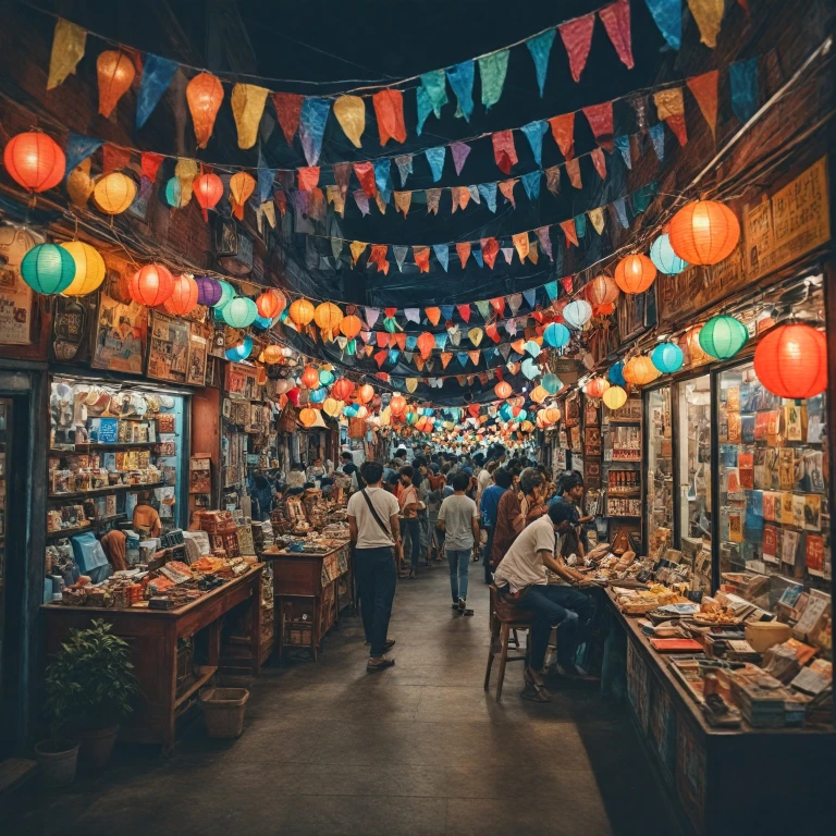 भारतीय मोबाइल फ़ोन ब्रांड्स की अनोखी दुनिया