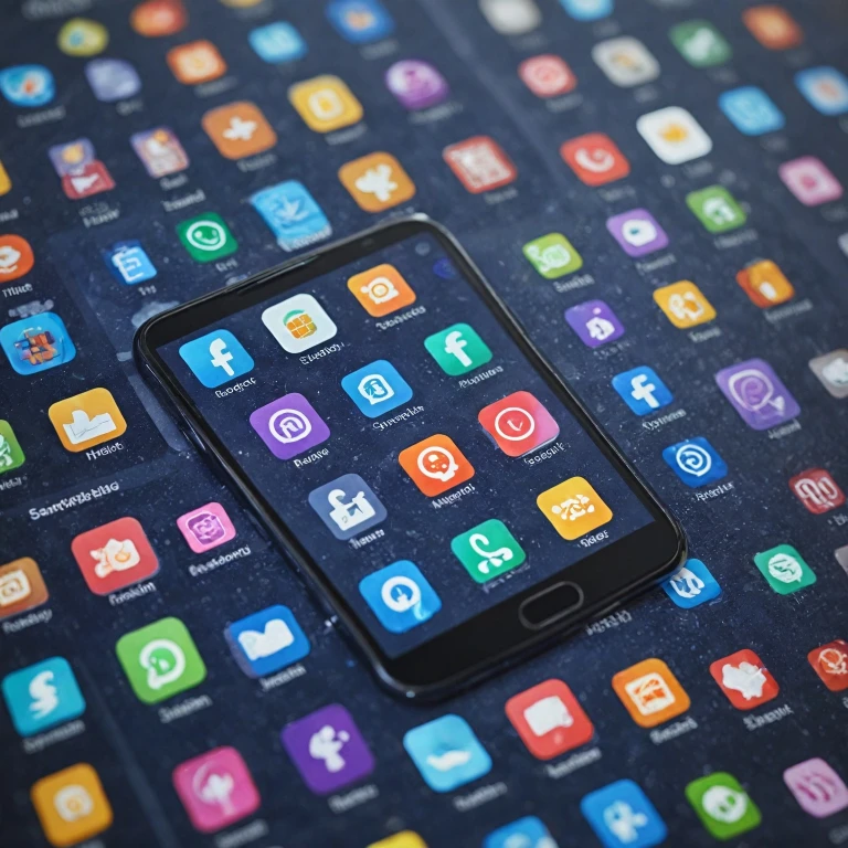 मोबाइल सेवा और सेटिंग्स: मोबाइल ऐप्स की गहराई में