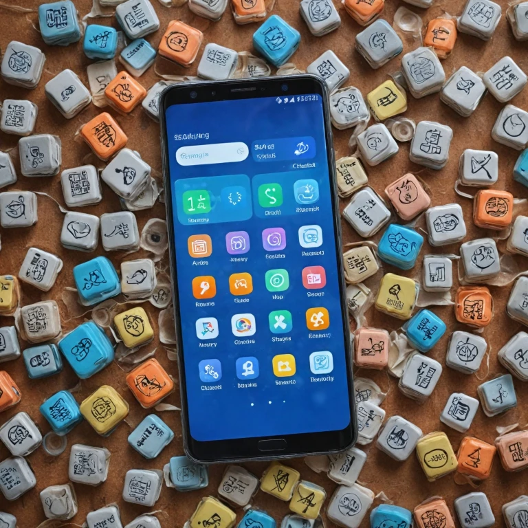 मोबाइल फोन सेवा और सेटिंग्स: रीचार्ज ऑफ़र्स की जानकारी