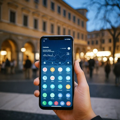 मोबाइल फोन सेवा और सेटिंग्स: SIM और नेटवर्क जानकारी