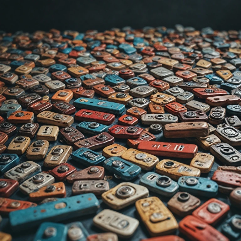 भारतीय मोबाइल फ़ोन ब्रांड्स की अनोखी दुनिया