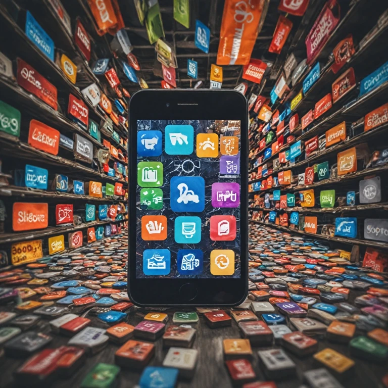 मोबाइल फोन पर ऑफ़र्स और लेटेस्ट डिस्काउंट की जानकारी