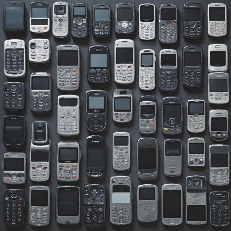 मोबाइल फोन की तुलना और रेटिंग्स: फीचर बाय फीचर विश्लेषण