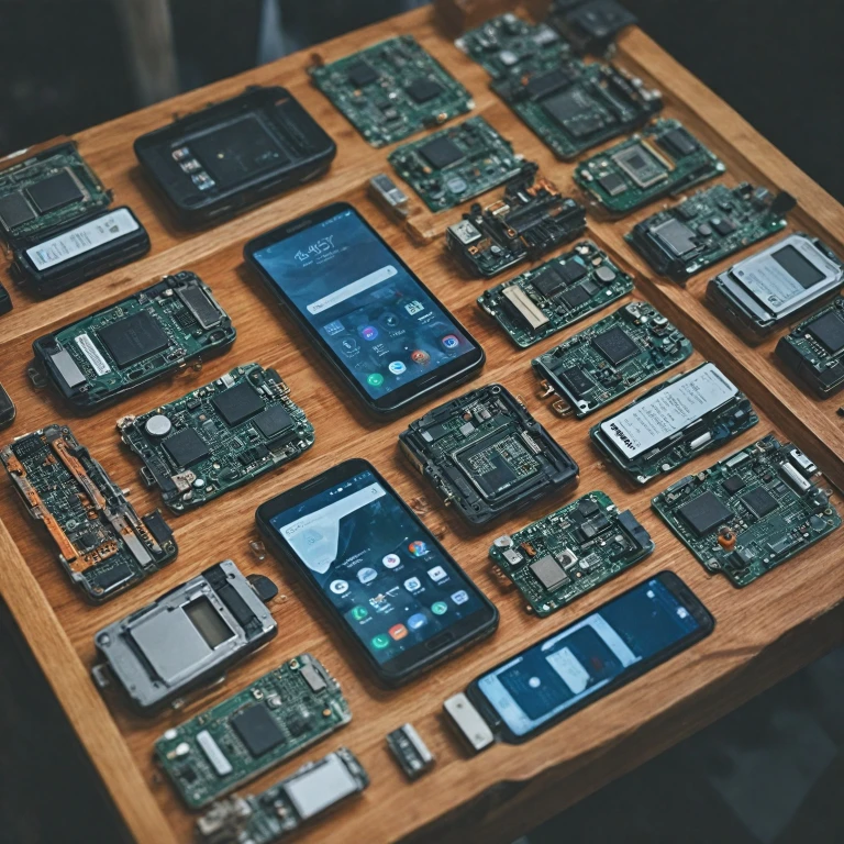 मोबाइल फोन सेवा और सेटिंग्स: सपोर्ट और रिपेयर के लिए गाइड