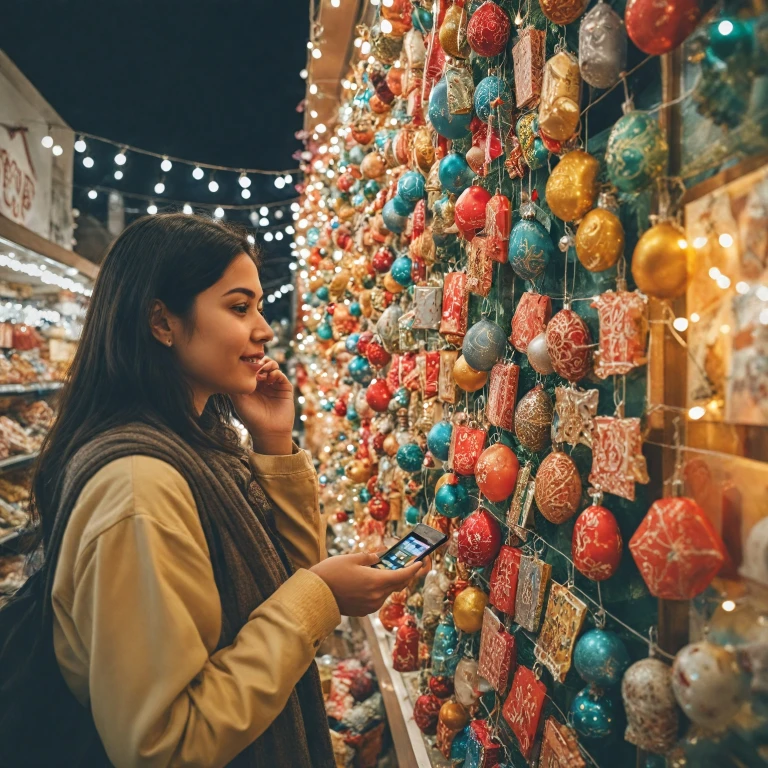 मोबाइल फोन पर फेस्टिव सेल डील्स का लाभ कैसे उठाएं