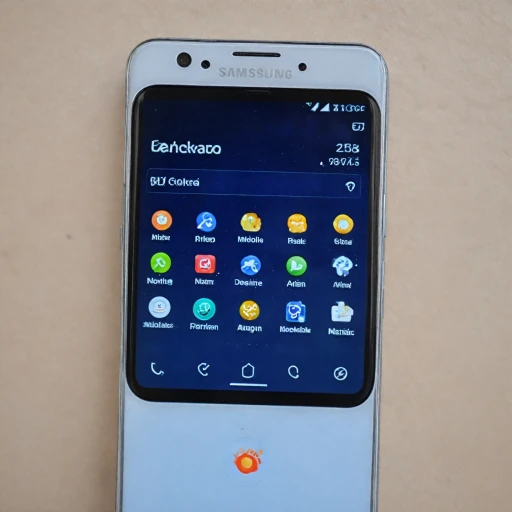 मोबाइल फोन में सेवा और सेटिंग्स: SIM और नेटवर्क जानकारी