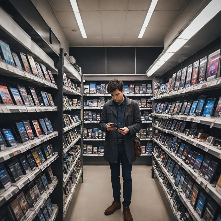 बजट फ़ोन: सही विकल्प कैसे चुनें