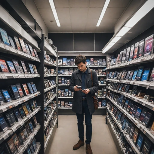 बजट फ़ोन: सही विकल्प कैसे चुनें