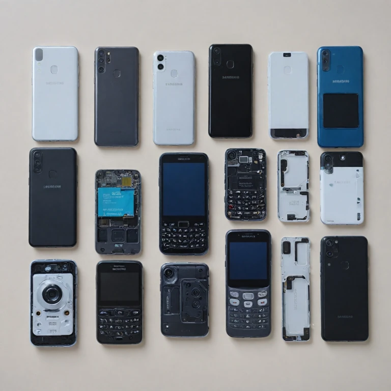 मोबाइल फोन की तुलना और रेटिंग्स: फीचर बाय फीचर विश्लेषण