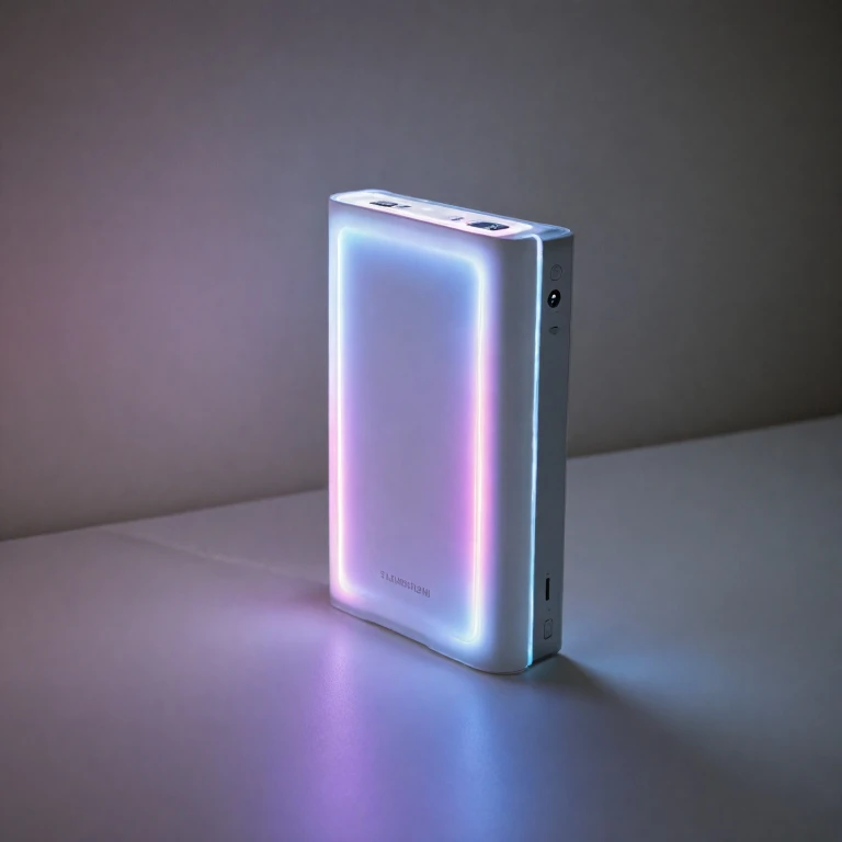 मोबाइल फोन के लिए पावर बैंक: आपकी ऊर्जा की जरूरतों का समाधान