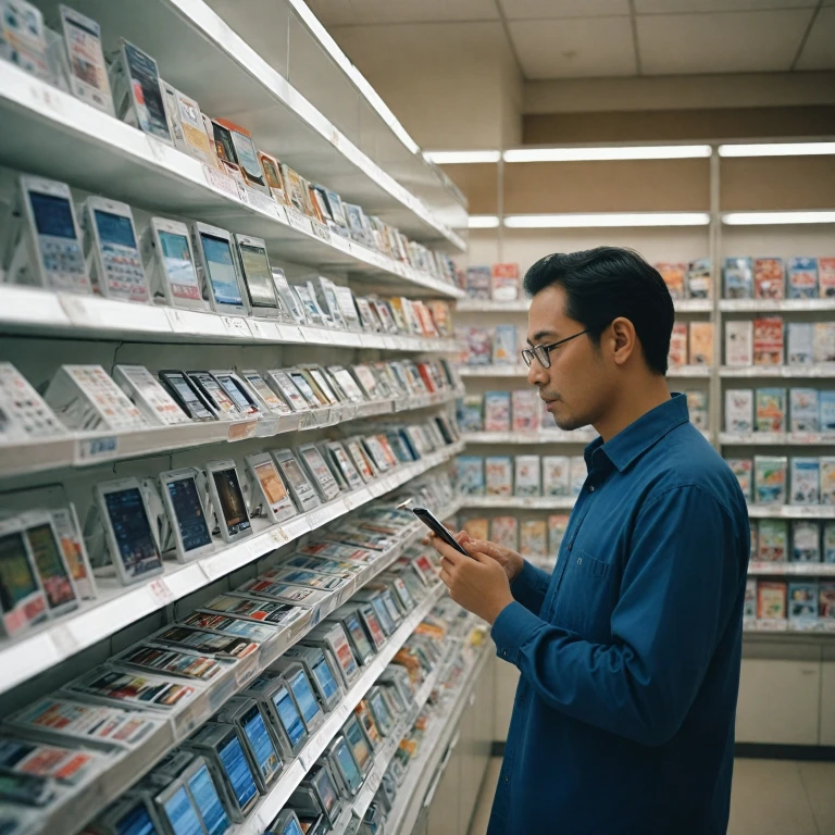 बजट फ़ोन: सही विकल्प कैसे चुनें