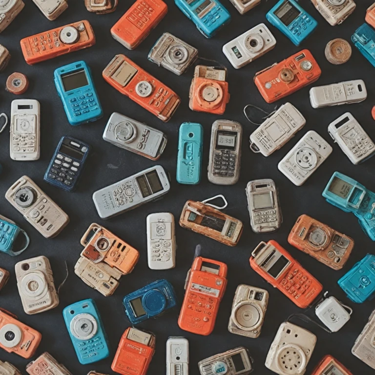 मोबाइल फोन के लिए बेस्ट EMI ऑफ़र्स