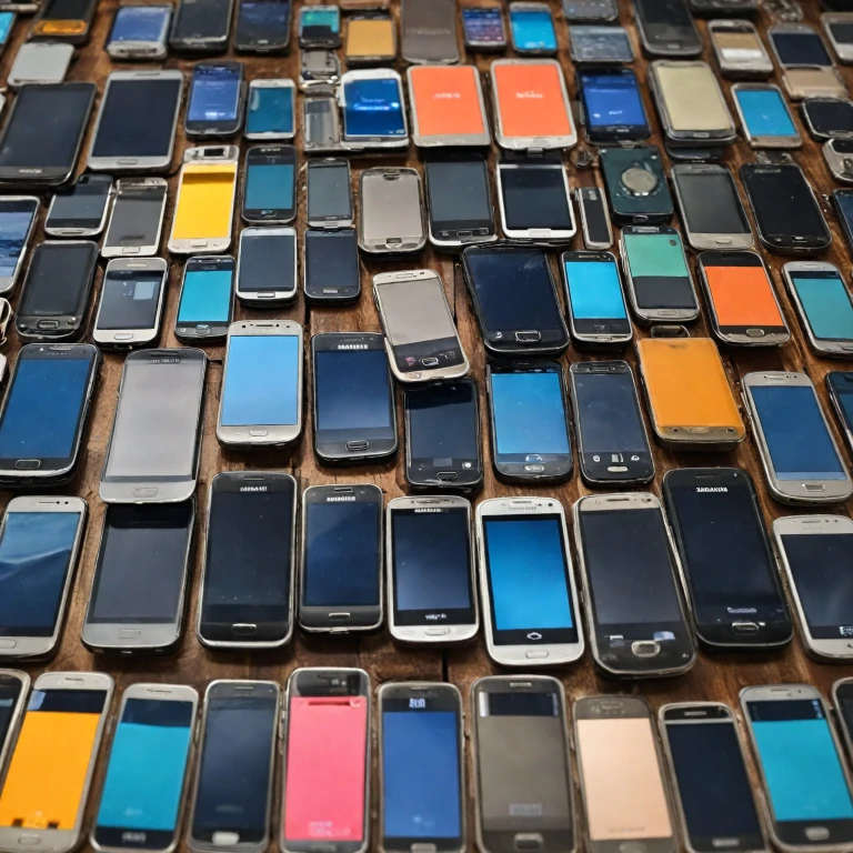 मोबाइल फोन की तुलना और रेटिंग्स: यूज़र रिव्यूज़ का महत्व